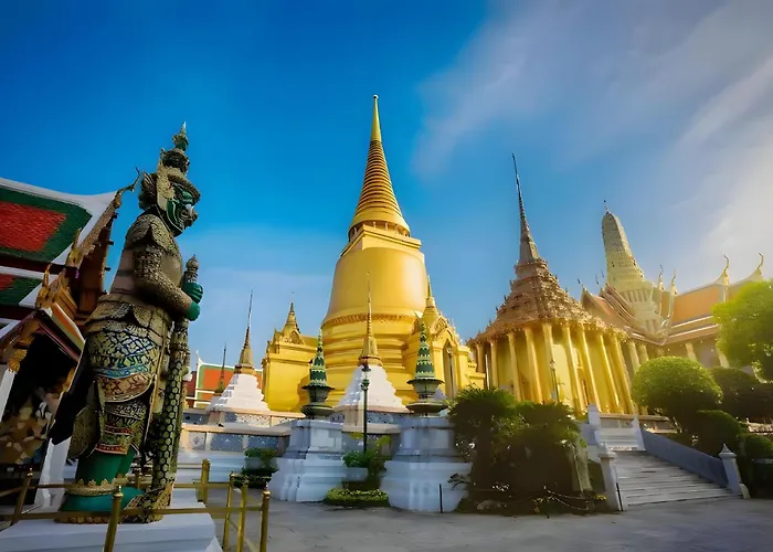 Xx Go Khaosan - โกอินน์ ถนนข้าวสาร *