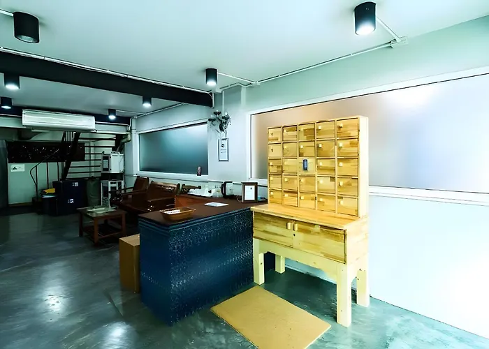 Apartment Xx Go Khaosan - โกอินน์ ถนนข้าวสาร Bangkok