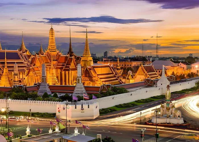 Apartment Xx Go Khaosan - โกอินน์ ถนนข้าวสาร *